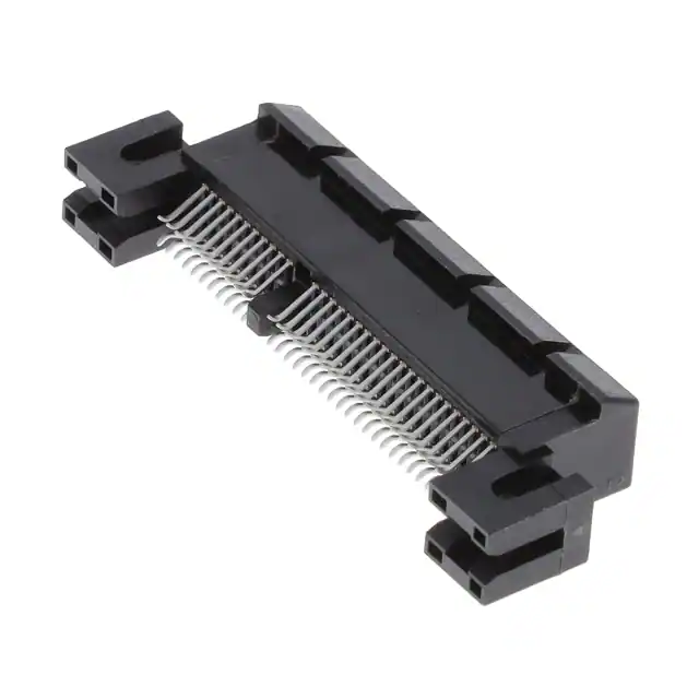10025026-10001TLF Amphenol ICC (FCI)  Edgeboard Connectors